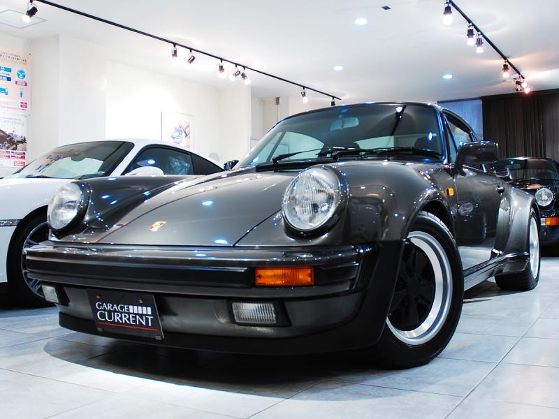 ポルシェ　911(Type930)