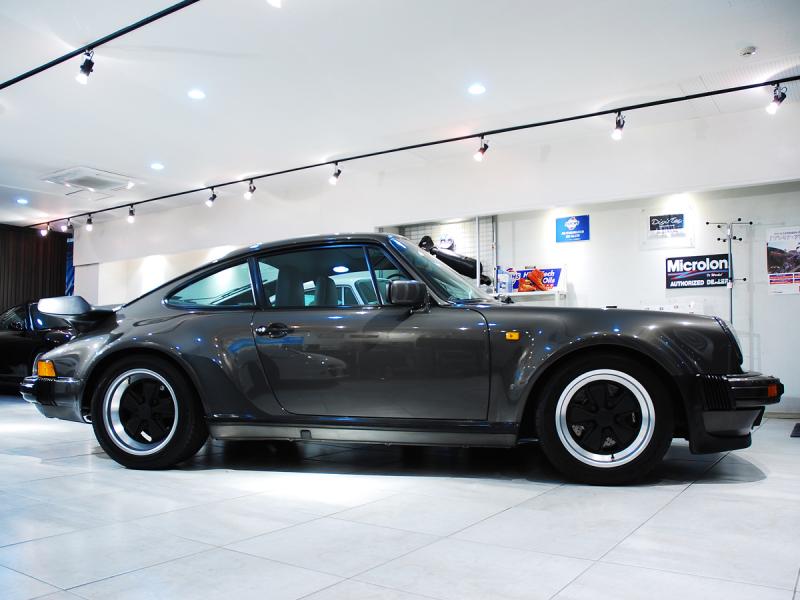 ポルシェ　911(Type930)