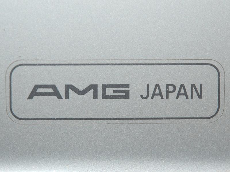 AMG　Gクラス
