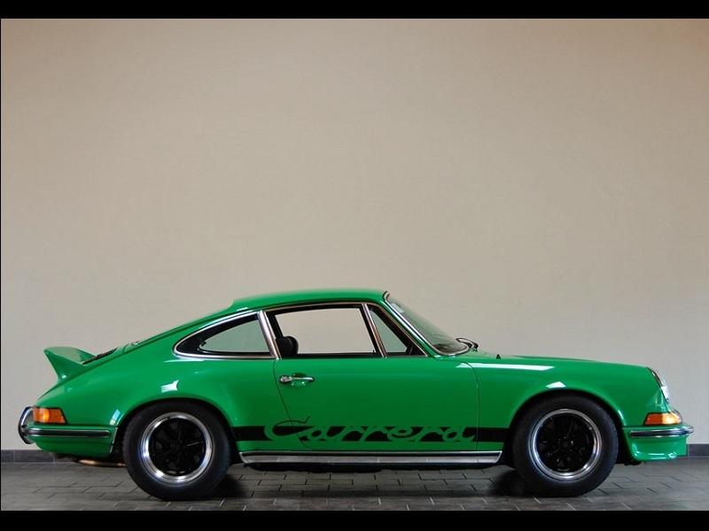 ポルシェ　911(Type911)