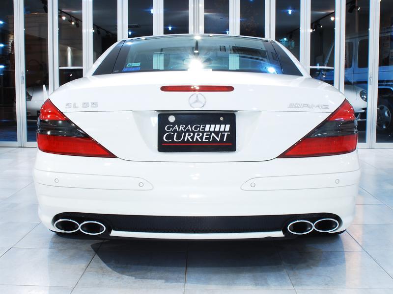 AMG　SLクラス