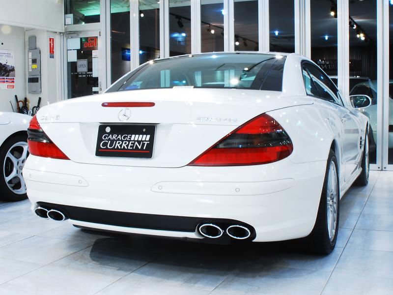 AMG　SLクラス