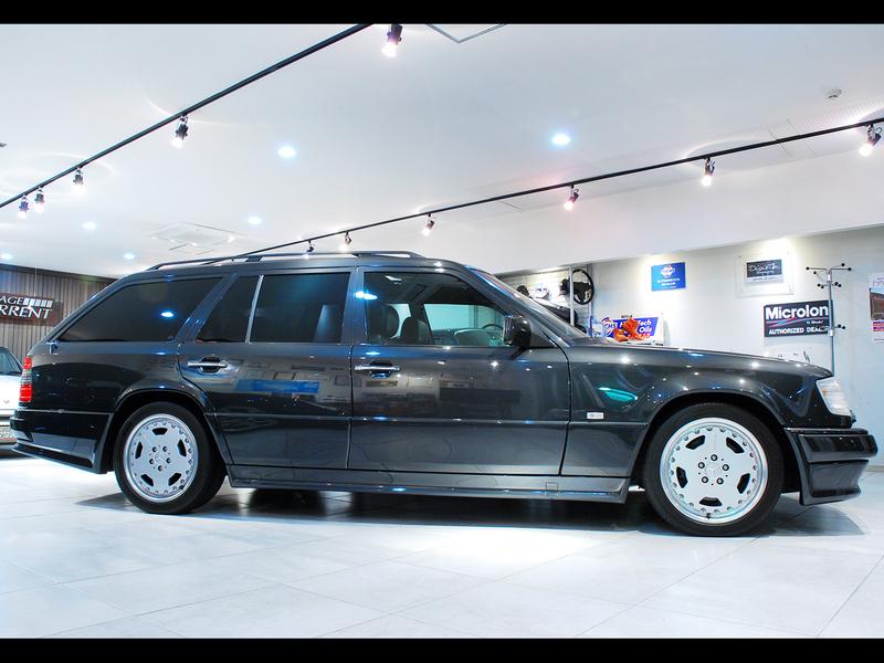 AMG　Eクラス