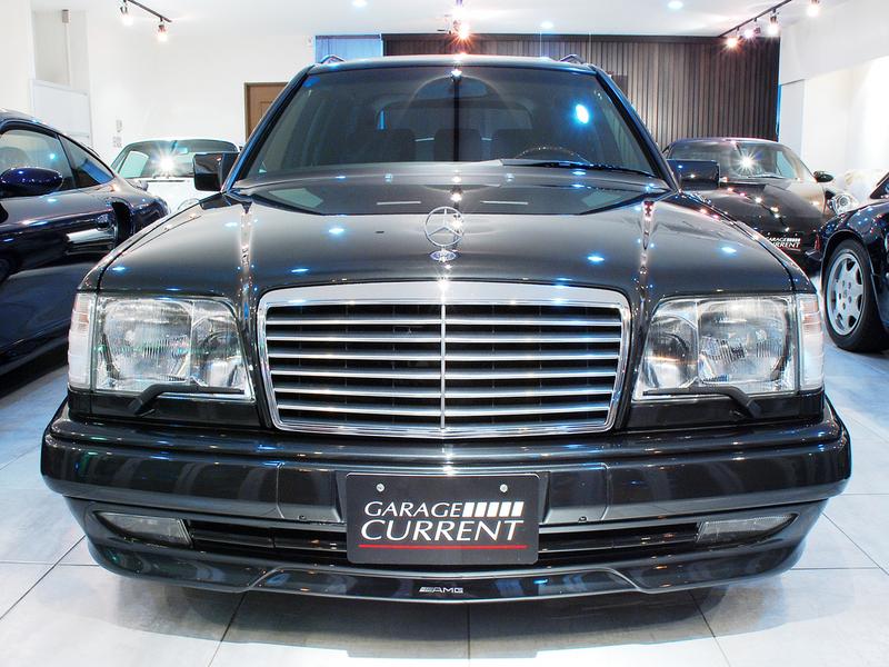 AMG　Eクラス