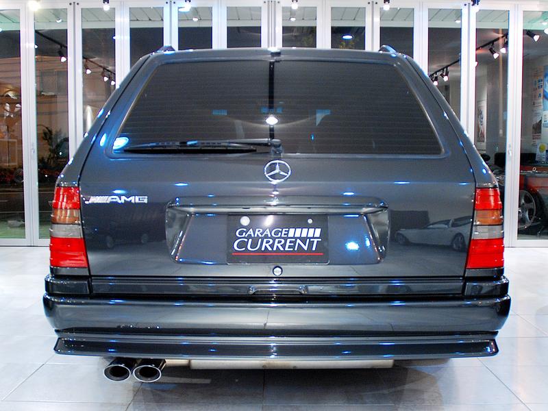 AMG　Eクラス