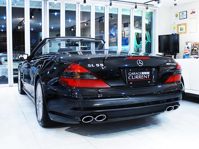 AMG　SLクラス