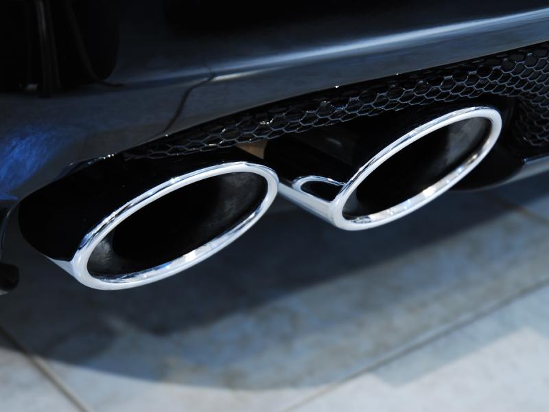 AMG　SLクラス