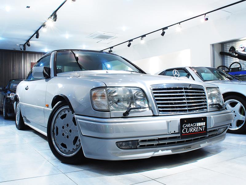 AMG　Eクラス