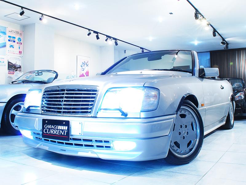 AMG　Eクラス