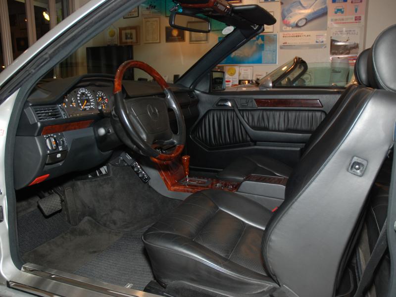 AMG　Eクラス