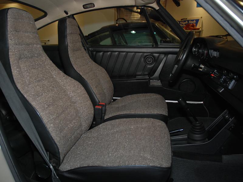 ポルシェ　911(Type930)