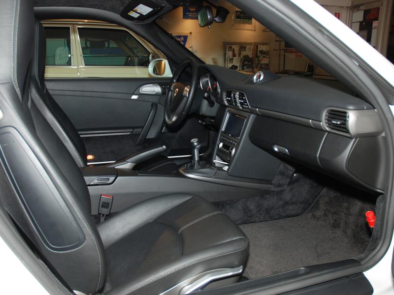 ポルシェ　911(Type930)
