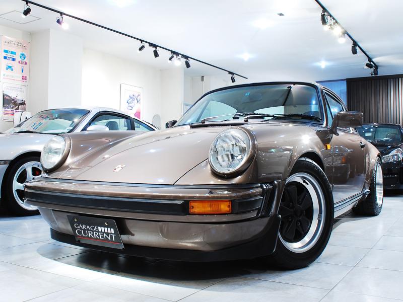 ポルシェ　911(Type930)