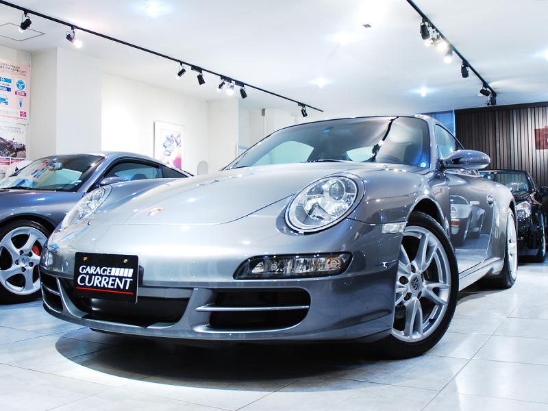 ポルシェ　911(Type930)