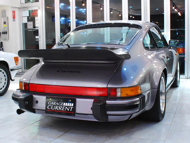 ポルシェ　911(Type930)