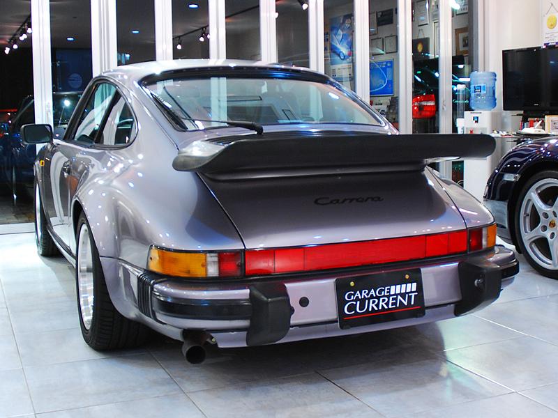 ポルシェ　911(Type930)