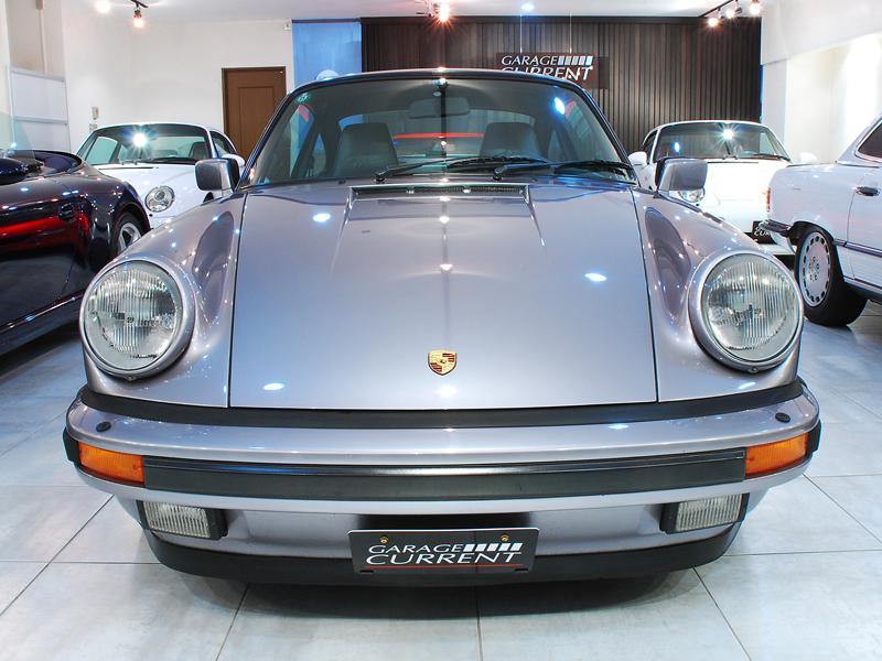 ポルシェ　911(Type930)
