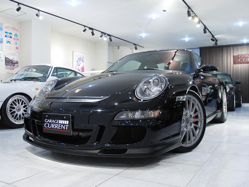 ポルシェ　911(Type930)