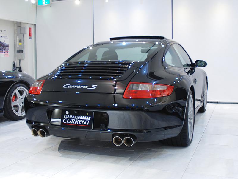 ポルシェ　911(Type930)