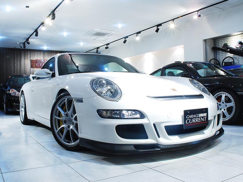ポルシェ　911(Type930)