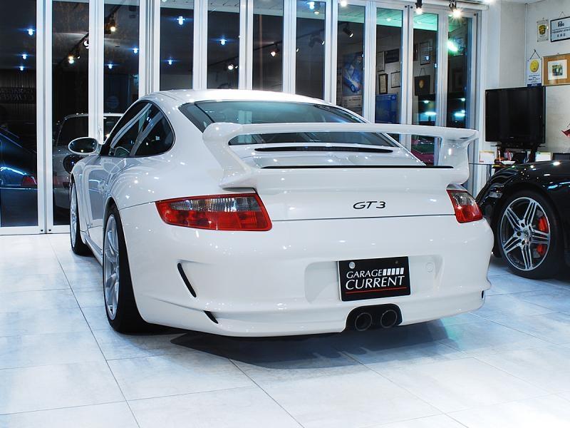 ポルシェ　911(Type930)