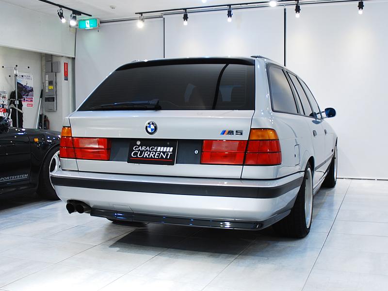 BMW　M5