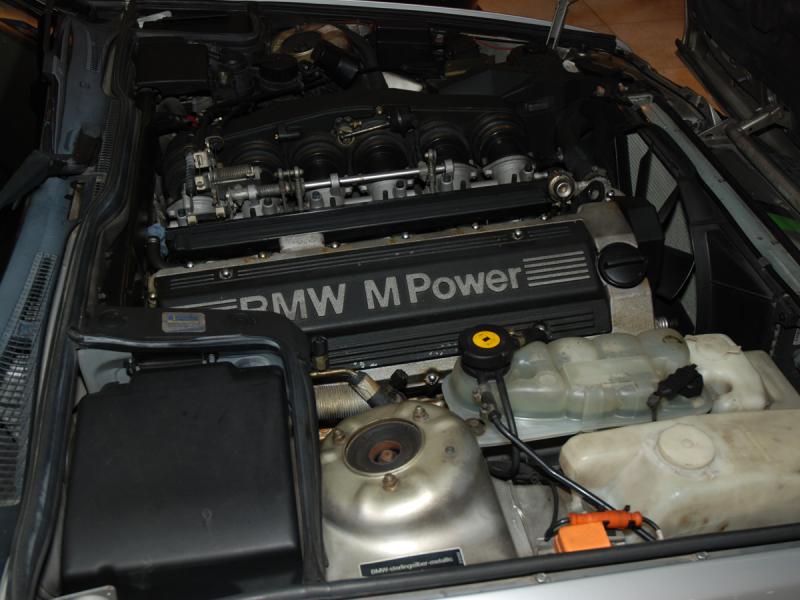 BMW　M5