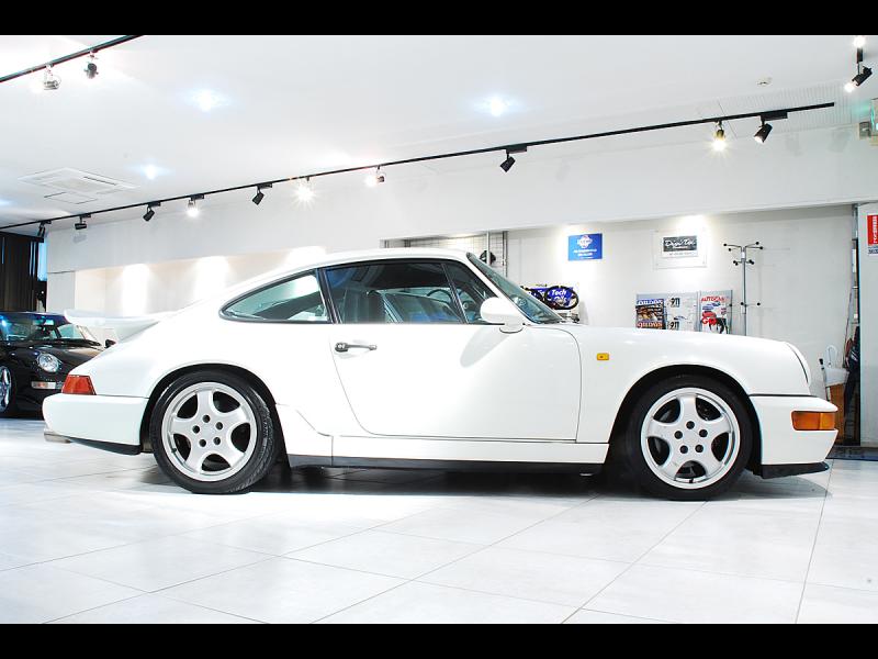 ポルシェ　911(Type964)