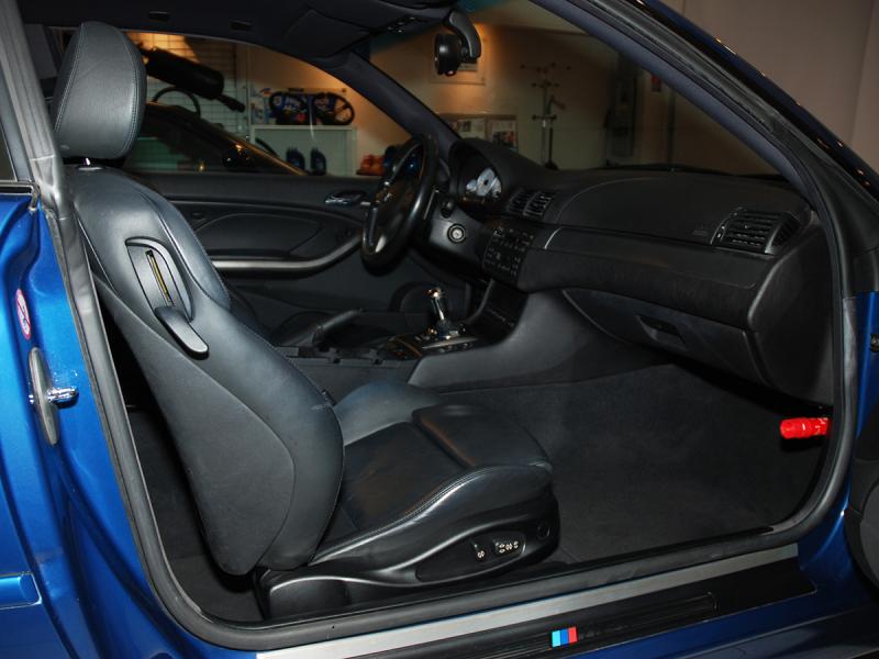 BMW　M3