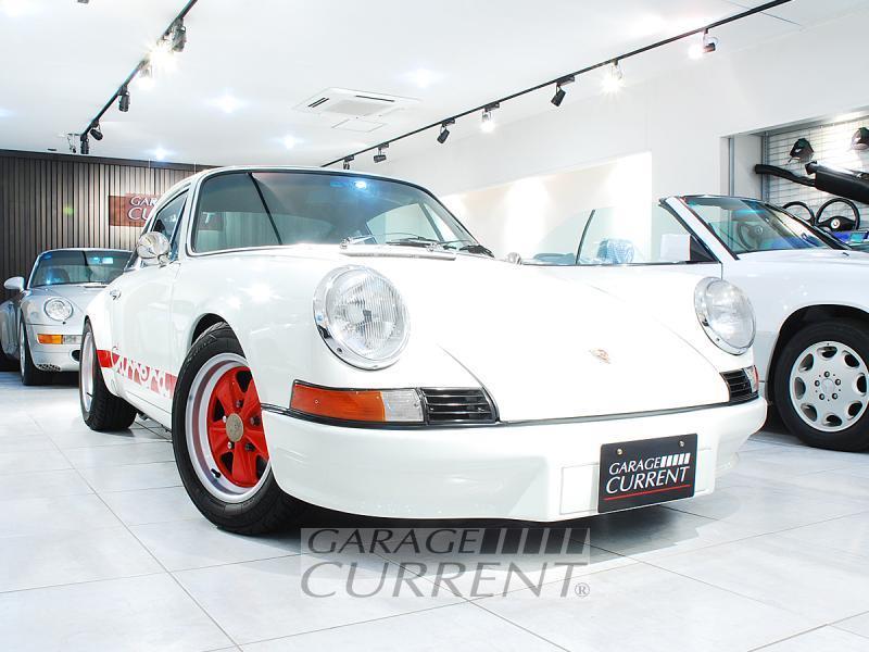 ポルシェ　911(Type911)
