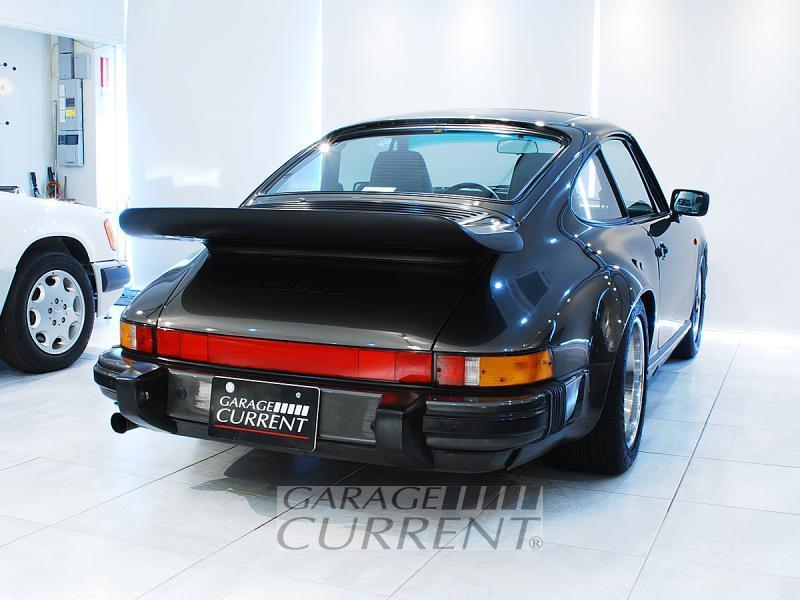 ポルシェ　911(Type930)