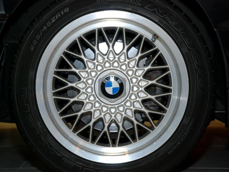 BMW　M3