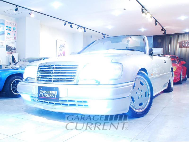 AMG　Eクラス