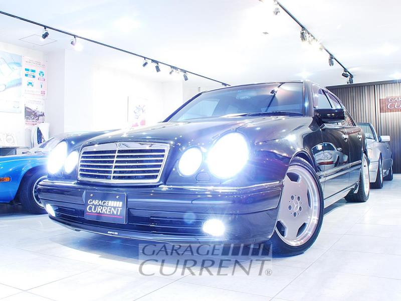 AMG　Eクラス