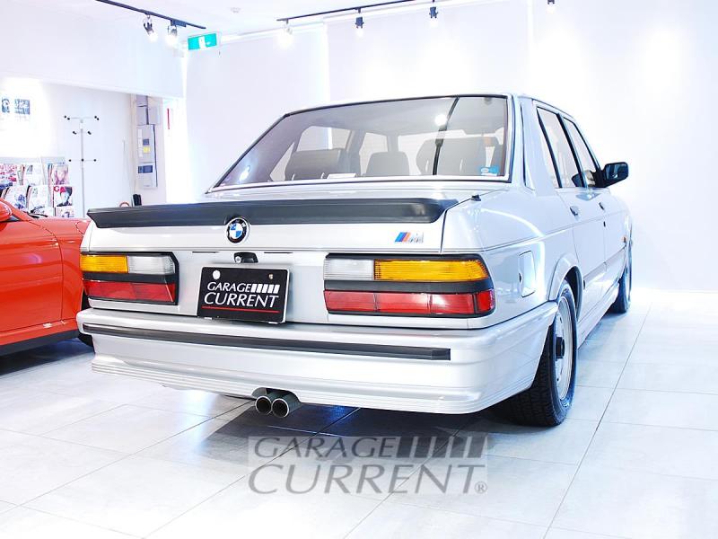 BMW　5シリーズ