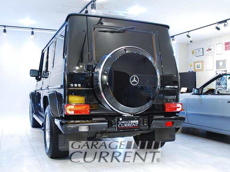 AMG　Gクラス