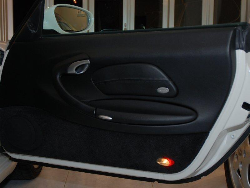 ポルシェ　911(Type996)