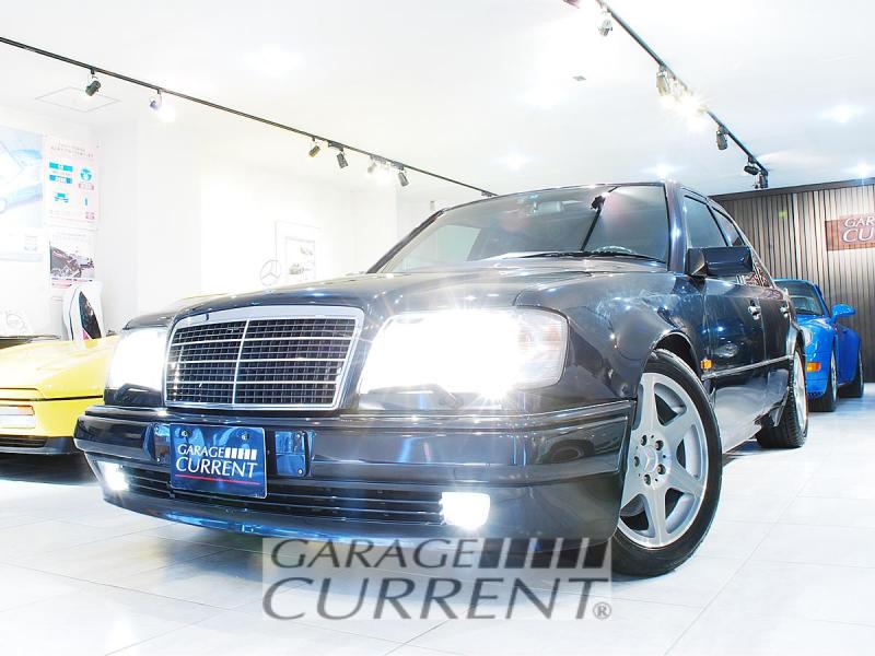 AMG　Eクラス