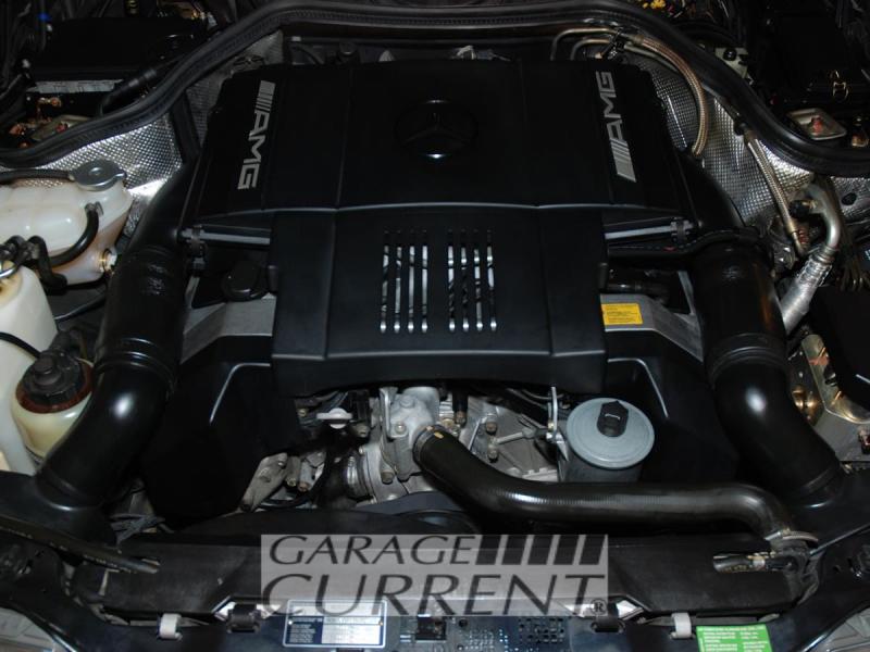AMG　Eクラス
