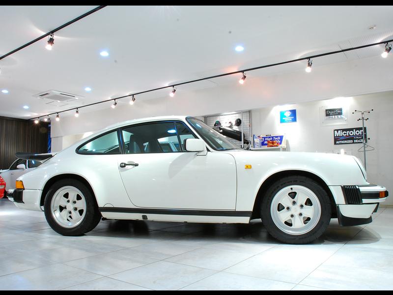 ポルシェ　911(Type930)