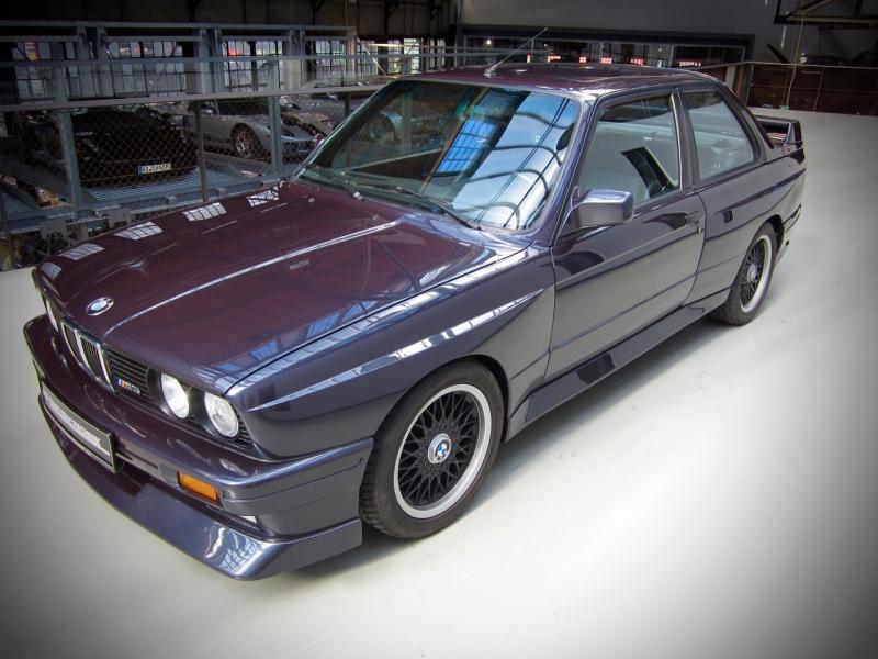 BMW　M3