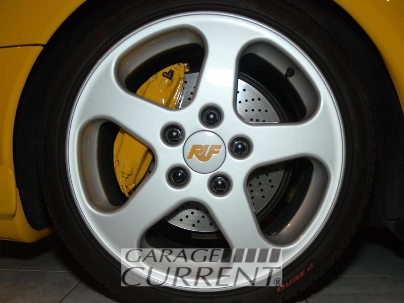 RUF　BTR2