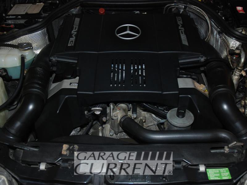 AMG　Eクラス
