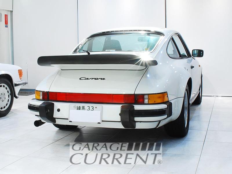 ポルシェ　911(Type930)