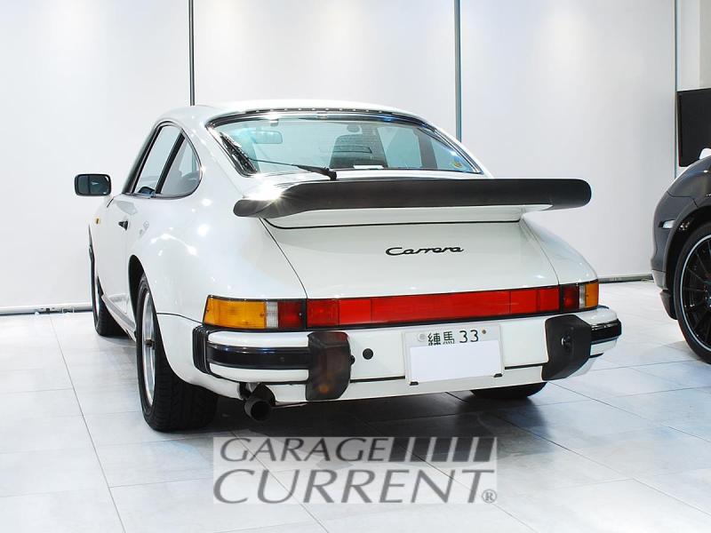 ポルシェ　911(Type930)