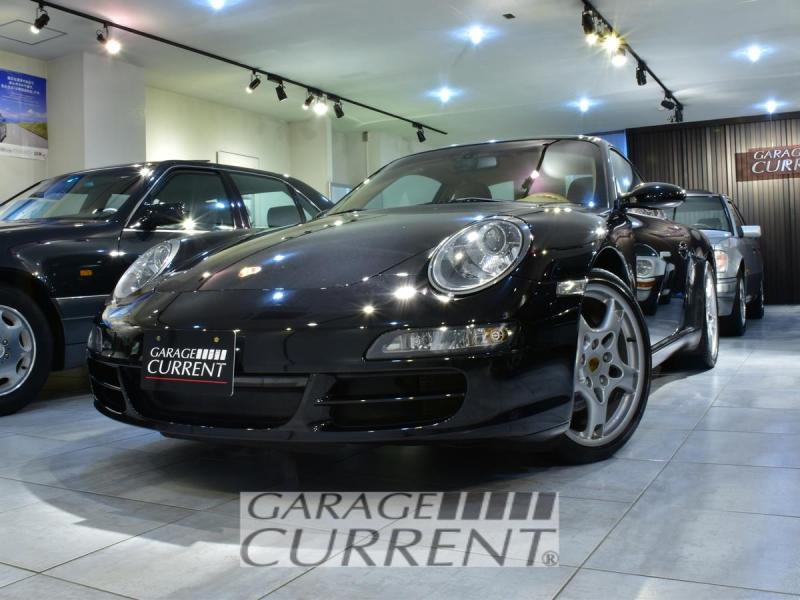 ポルシェ　911(Type930)