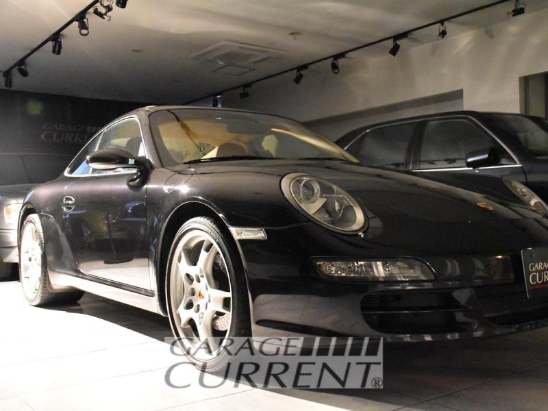ポルシェ　911(Type930)