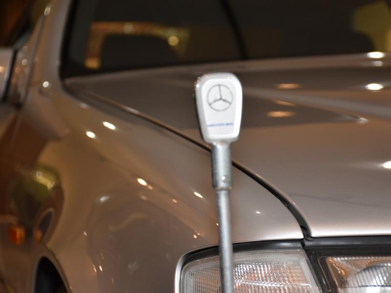 AMG　Sクラス