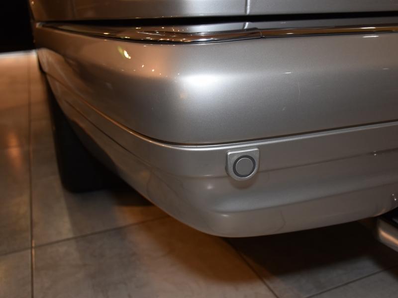 AMG　Sクラス