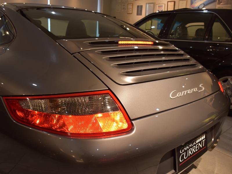 ポルシェ　911(Type930)